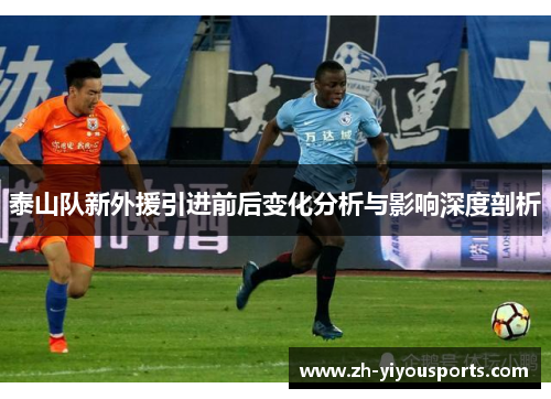 泰山队新外援引进前后变化分析与影响深度剖析