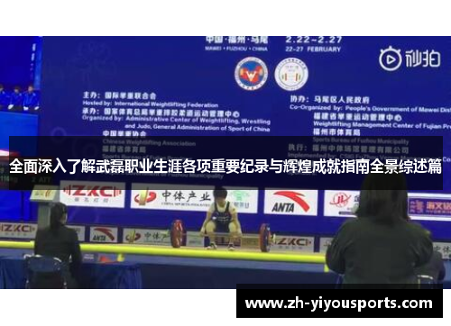 全面深入了解武磊职业生涯各项重要纪录与辉煌成就指南全景综述篇 全面深入了解武磊职业生涯各项重要纪录与辉煌成就指南全景综述篇