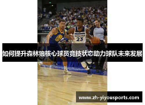 如何提升森林狼核心球员竞技状态助力球队未来发展
